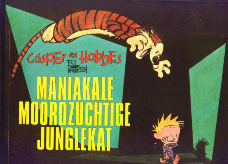 CasperHobbes