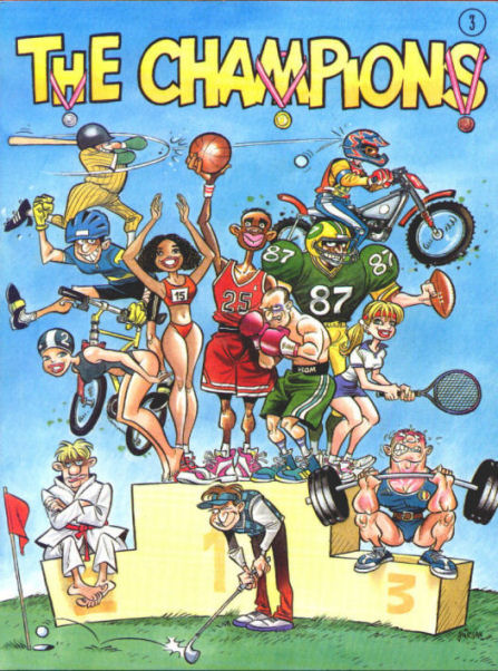 Champions