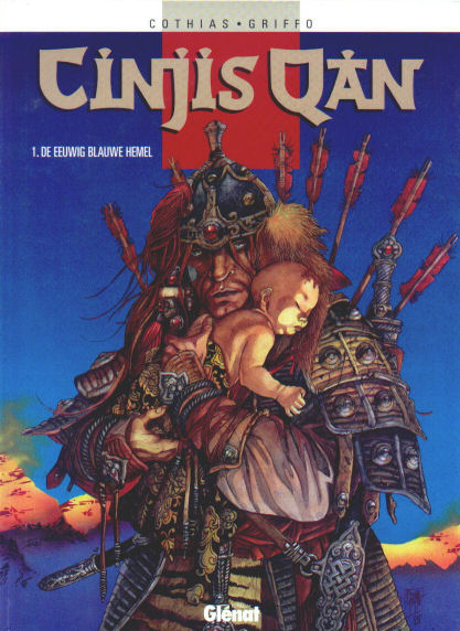 CinjisQan