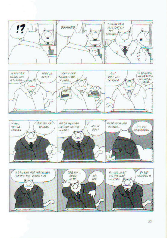 Comics