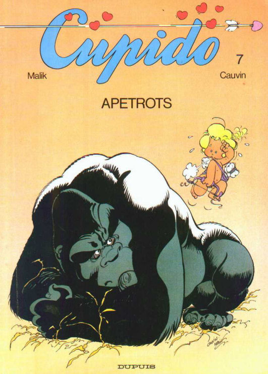Cupido