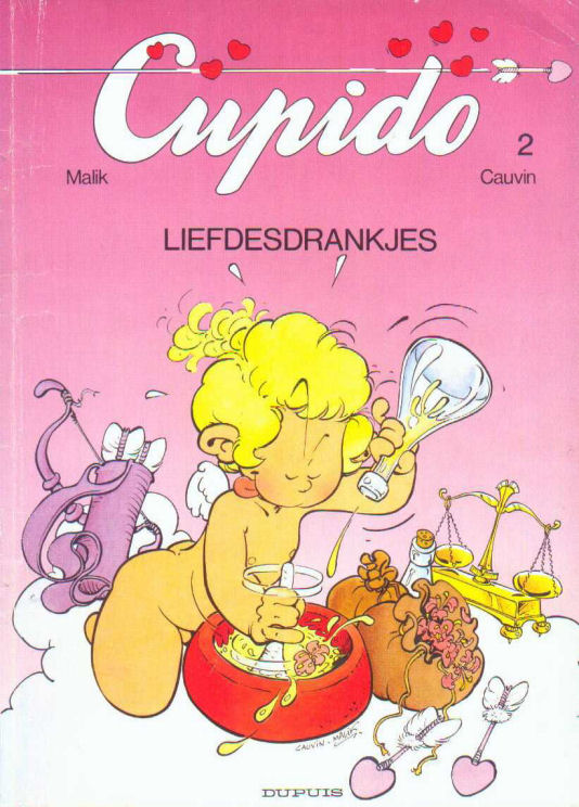 Cupido