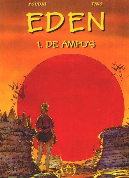 Eden