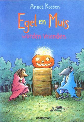 EgelMuis