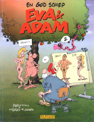 EvaAdam