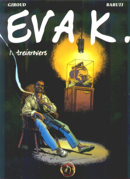EvaK