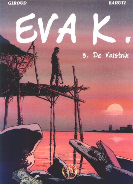 EvaK