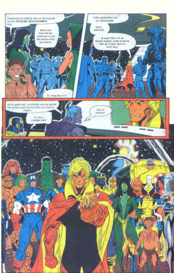 InfinityWar