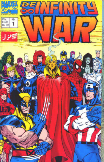 InfinityWar
