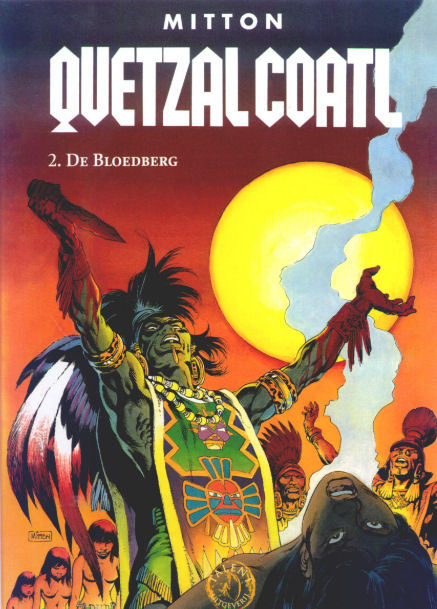 Quetzalcoatl