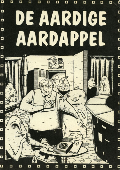 AardigeAardappel