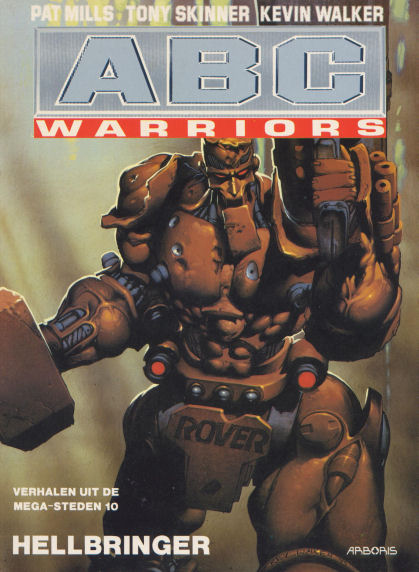 ABCwarriors