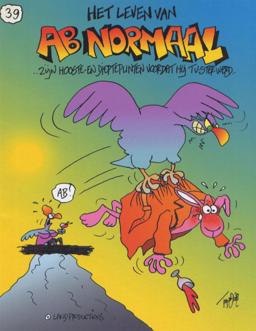 AbNormaal