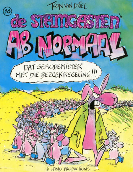 AbNormaal