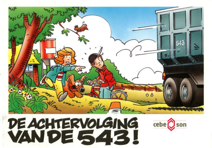 Achtervolging543