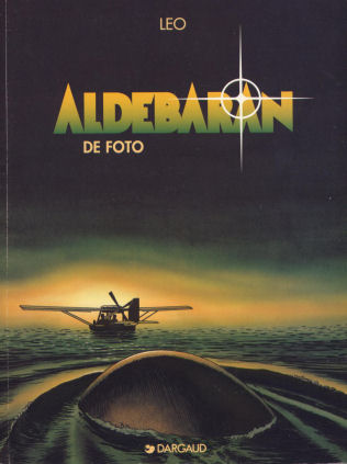 Aldebaran