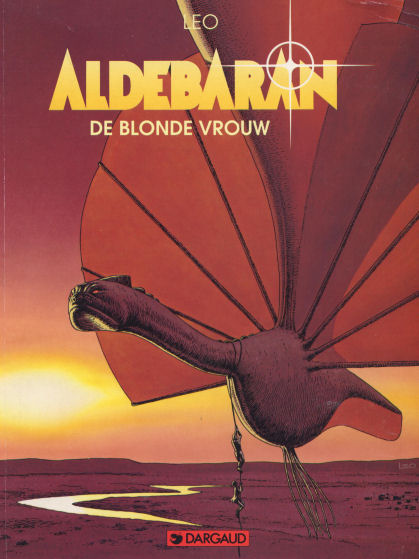 Aldebaran