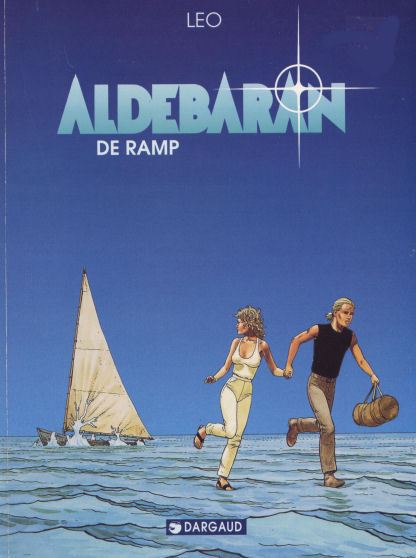 Aldebaran