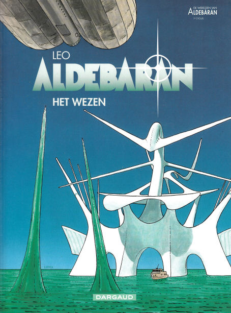 Aldebaran