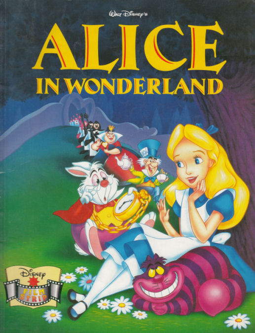 Alice