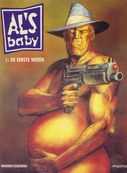 AlsBaby