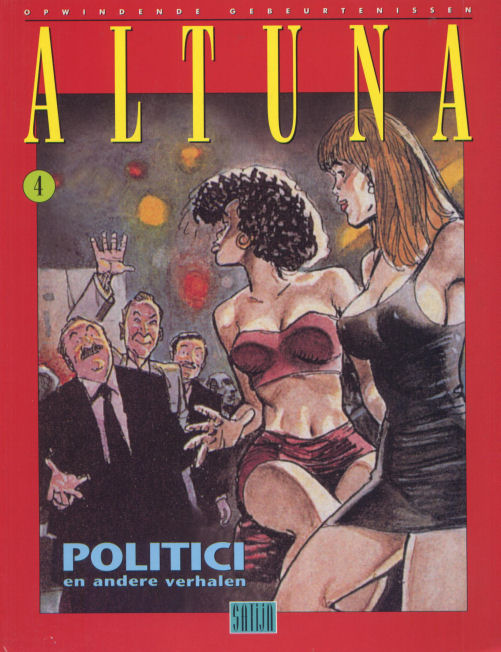 AltunaStrips