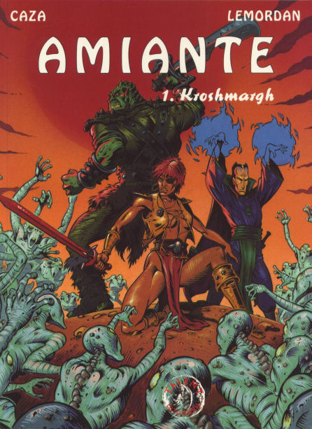 Amiante