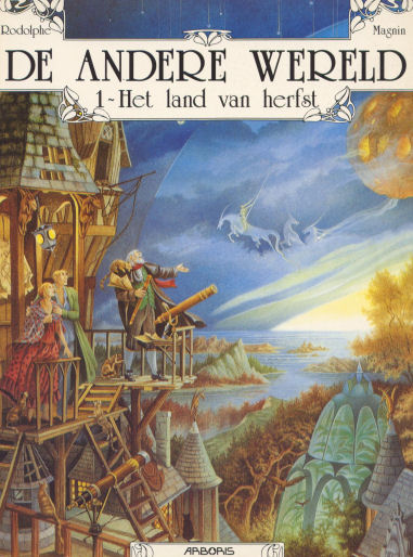 AndereWereld