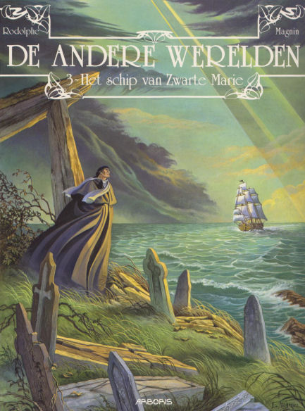AndereWereld