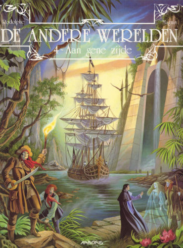 AndereWereld
