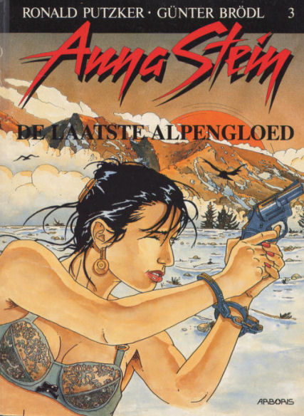 AnnaStein