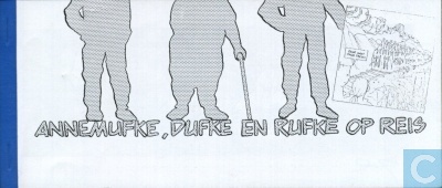 AnnemufkeDufkeRufke