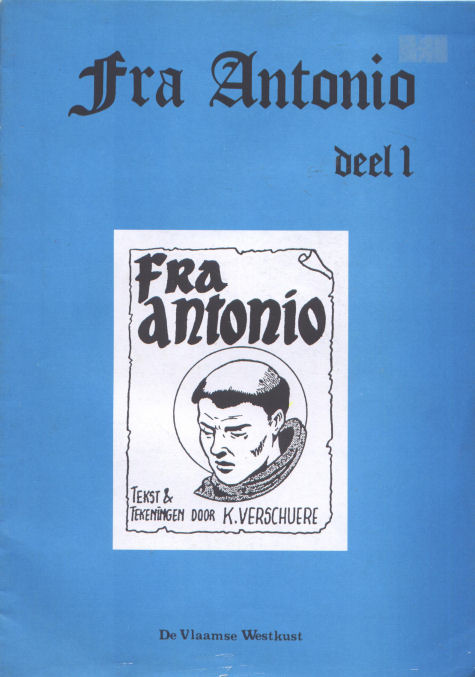 FraAntonio