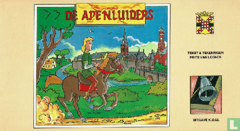 Apenluiders