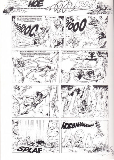 ArchiefFranquin