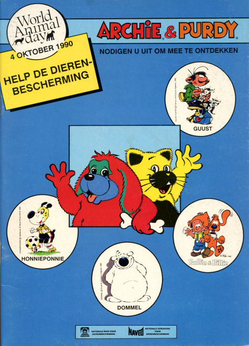ArchiePurdy