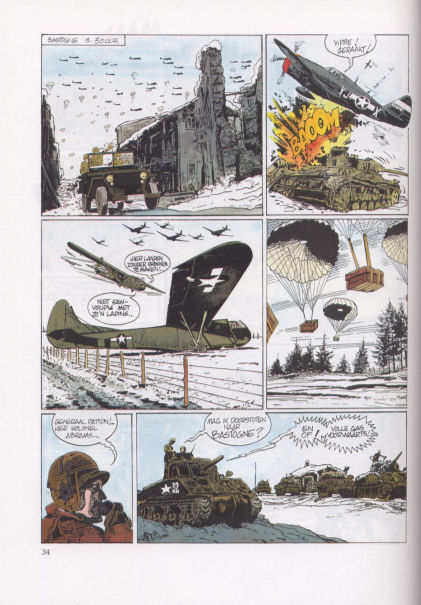 ArdennenOffensief