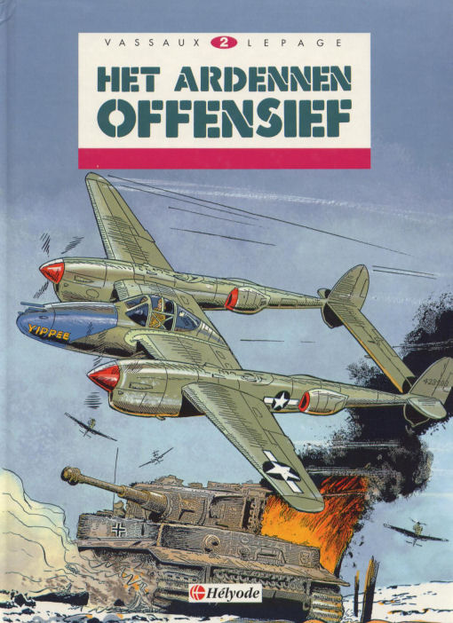 ArdennenOffensief
