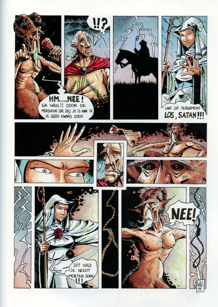 ArdennenLegenden