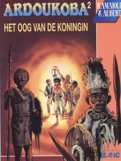Ardoukoba