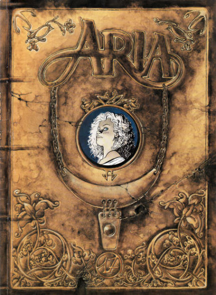 Aria
