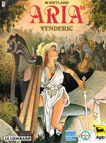 Aria