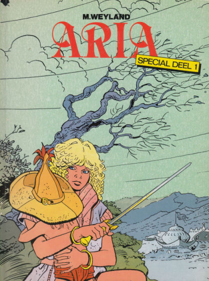 Aria