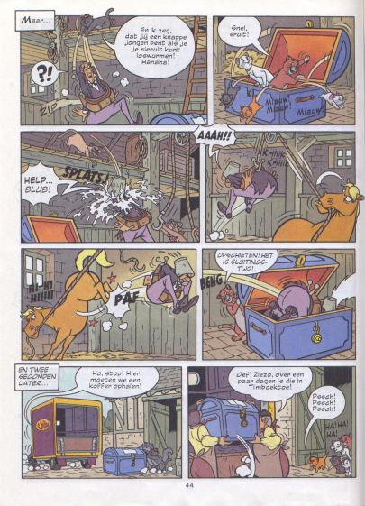 Aristocats
