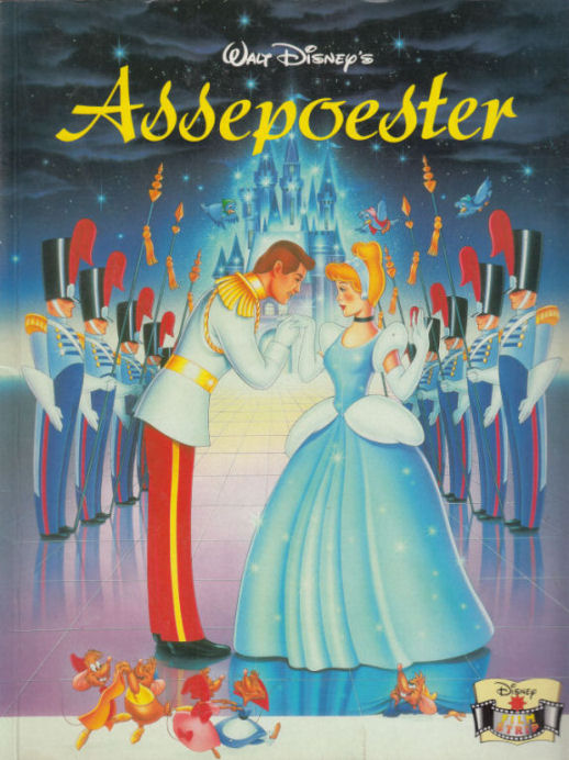 Assepoester