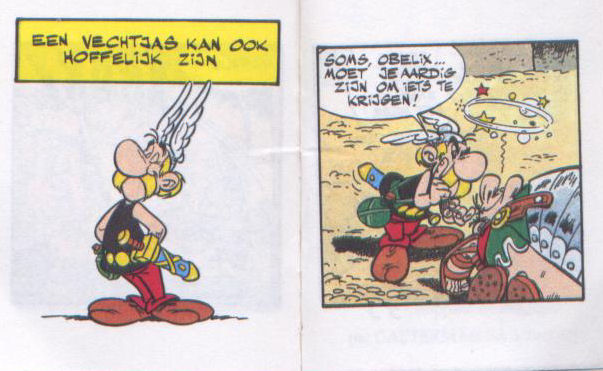 Asterix