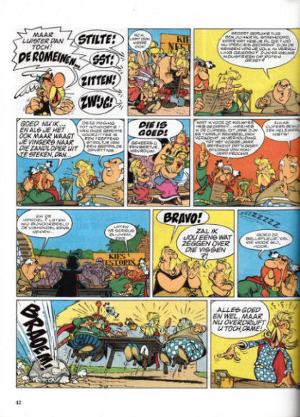 Asterix