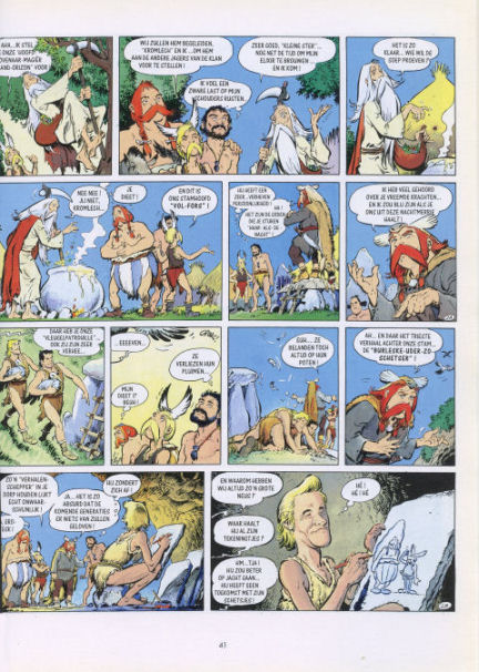 Asterix