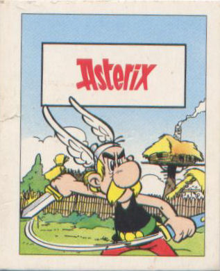 Asterix