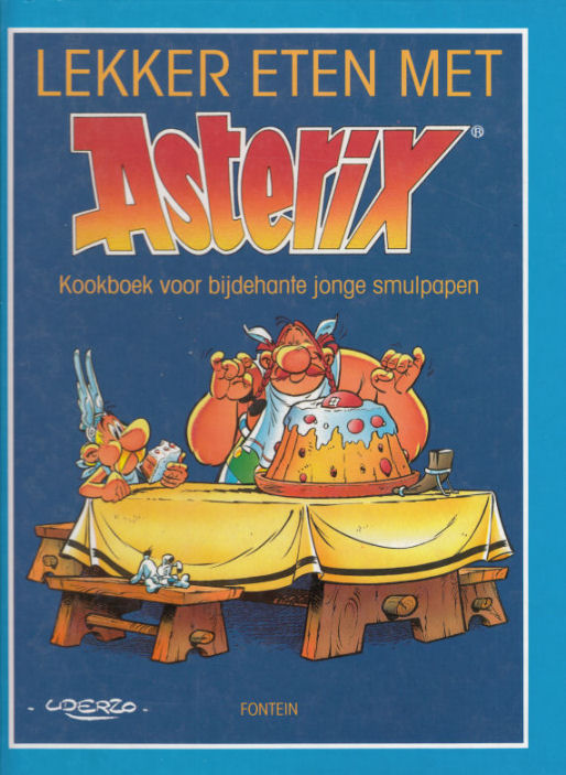 Asterix